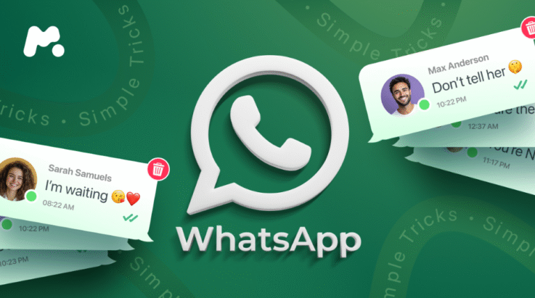 5 Powerful Ways to Search the WhatsApp Web for Lost Messages