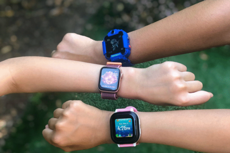 Smart watch For Kids: Parents Ultimate Guide