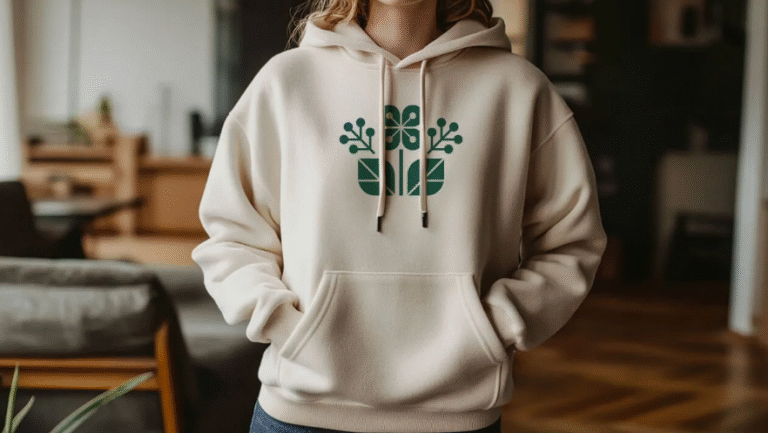 How to Spot Authentic Organic Cotton Hoodies: A Buyer’s Guide