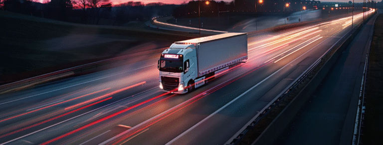 ESSO Diesel Efficient: A Game-Changer for Long-Distance Drivers