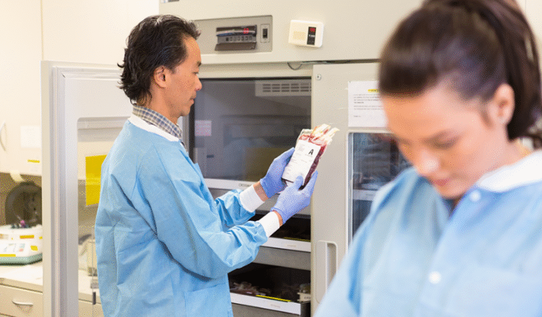 Choosing the Ideal Refrigerated Blood Bag Centrifuge