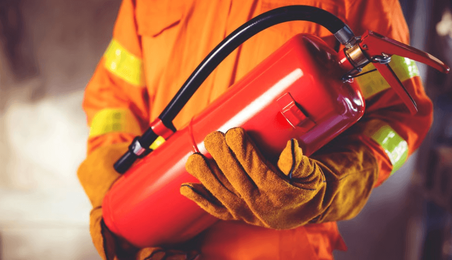 Fire Risk Assessment vs Fire Safety Audit: Understanding the Key Differences - eliebaroud23
