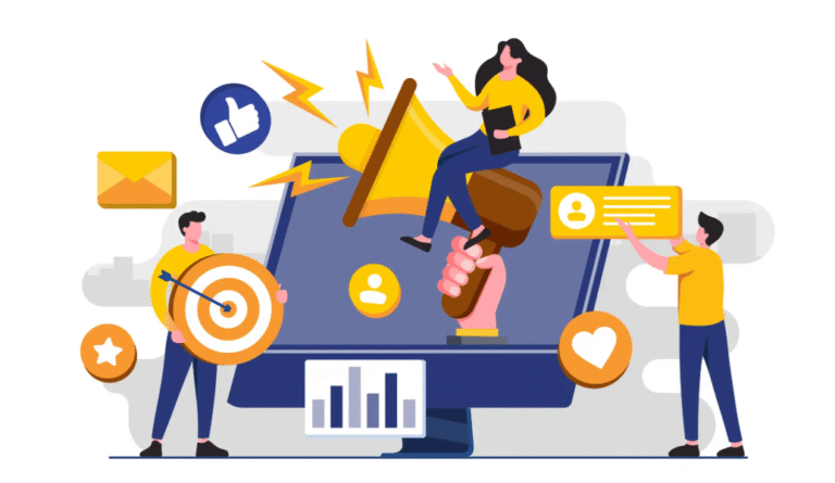 Hire Best Digital Marketing Consultant UAE for Scalable Business Growth