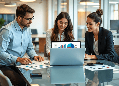 Trust Begins With Helpful Content