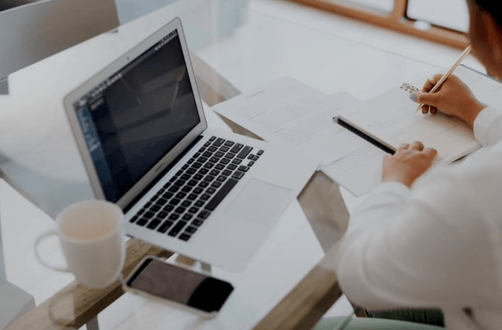 Trust Begins With Helpful Content