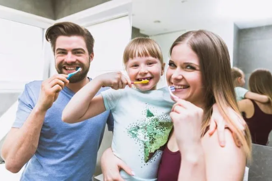 6 Family Friendly Treatments That Improve Oral Health